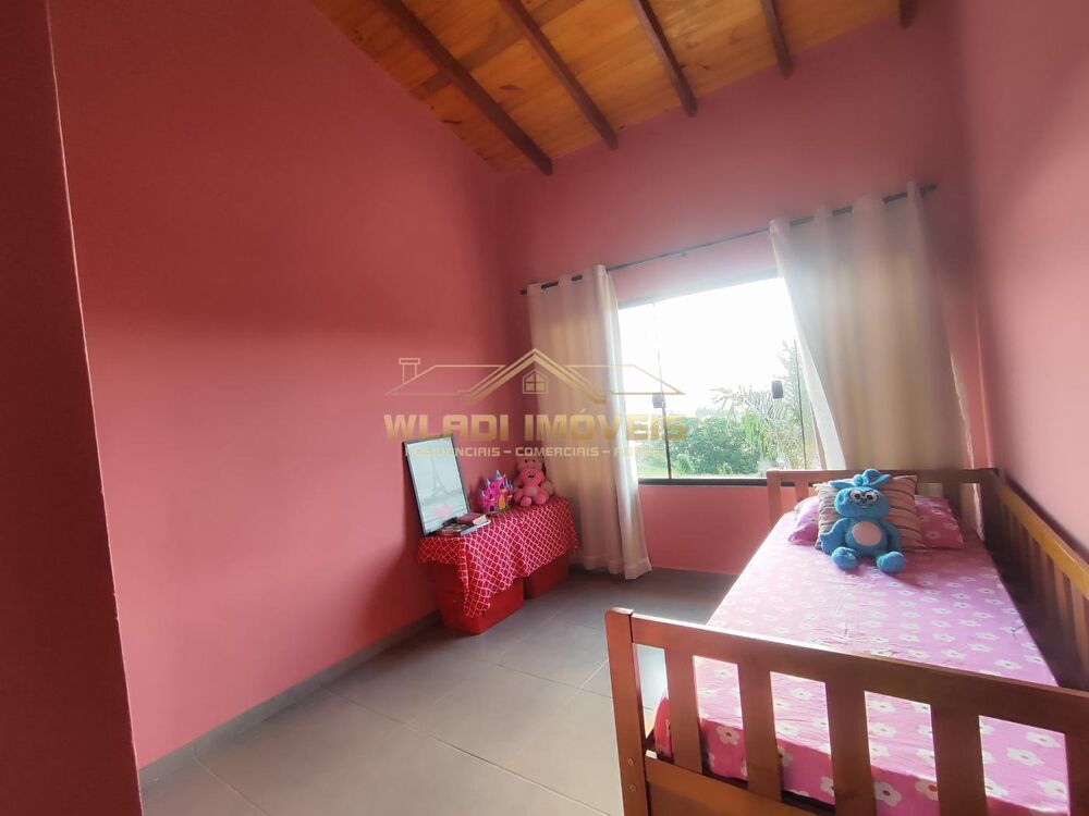 Chácara à venda com 4 quartos, 318m² - Foto 6
