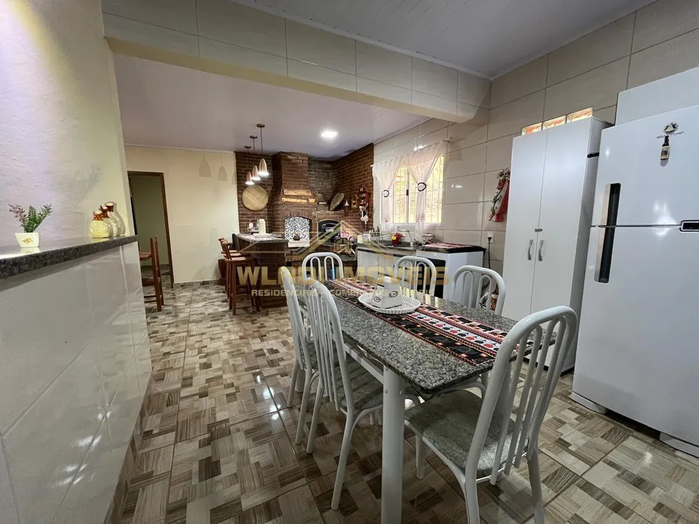 Sítio, 3 quartos, 3 m² - Foto 4