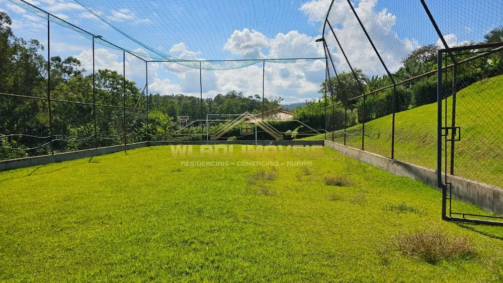 Chácara, 3 quartos, 5600 m² - Foto 6