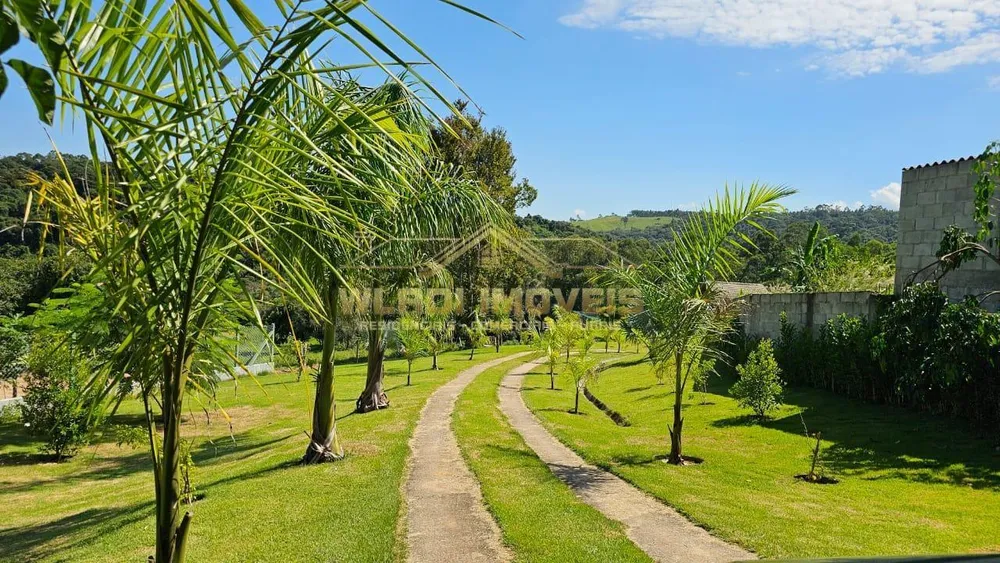 Chácara, 3 quartos, 5600 m² - Foto 4