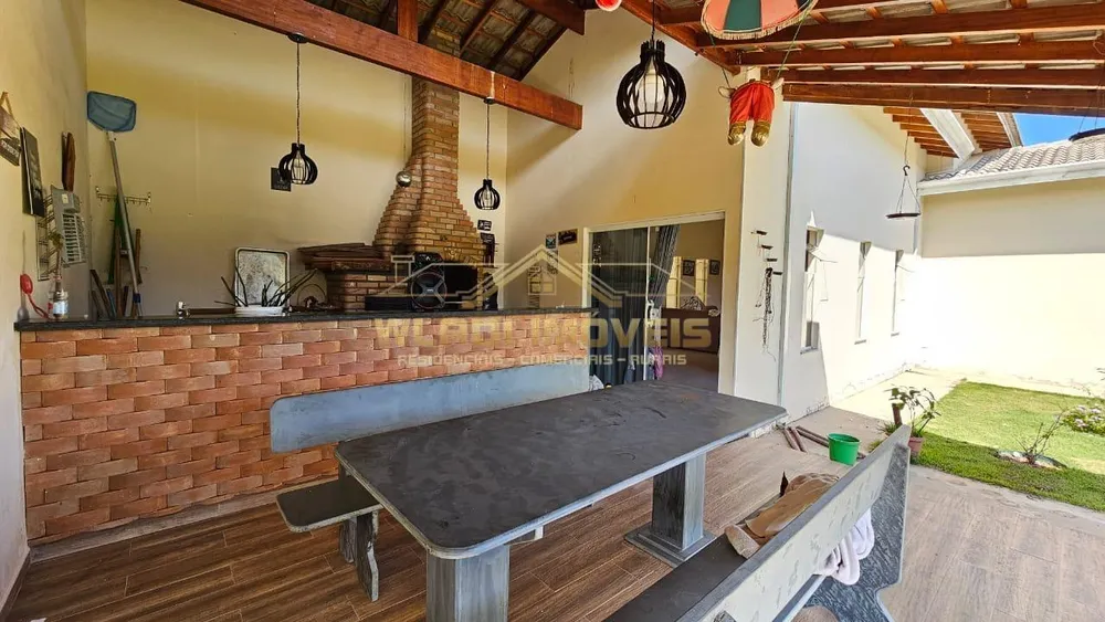 Chácara, 3 quartos, 5600 m² - Foto 3