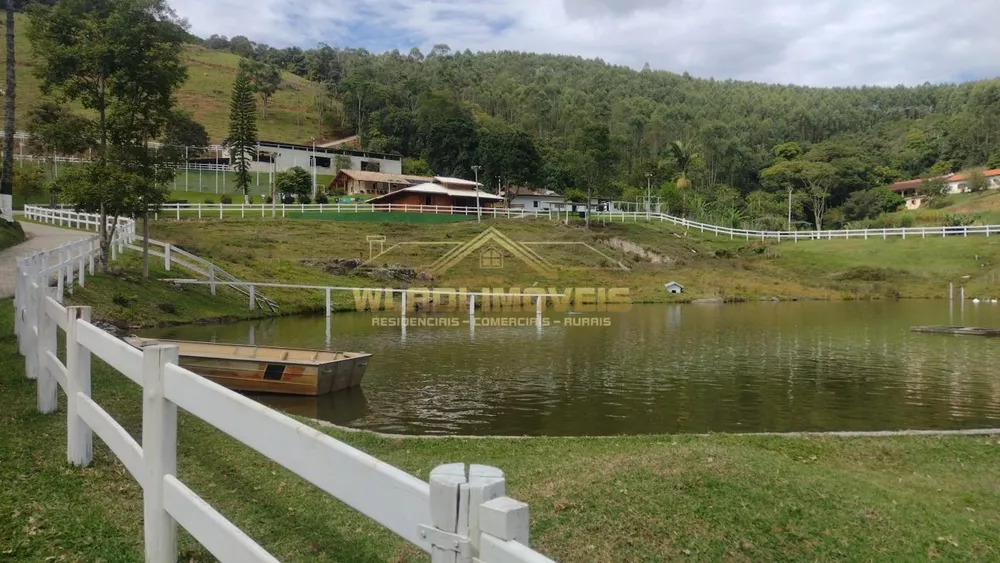 Sítio, 9 hectares - Foto 1