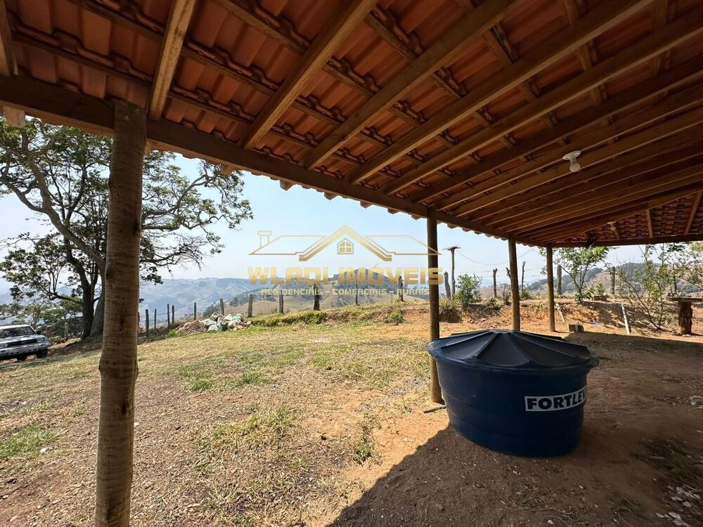 Sítio à venda, 26000m² - Foto 4