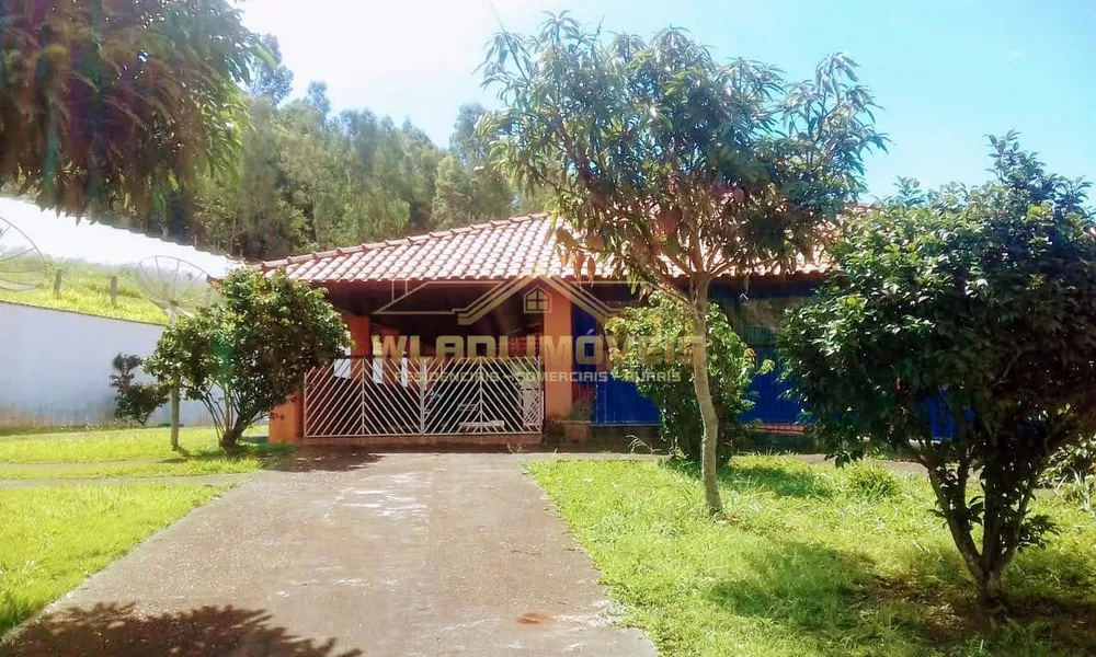 Sítio, 2 m² - Foto 15