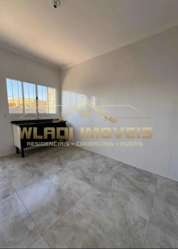 Casa, 2 quartos - Foto 2