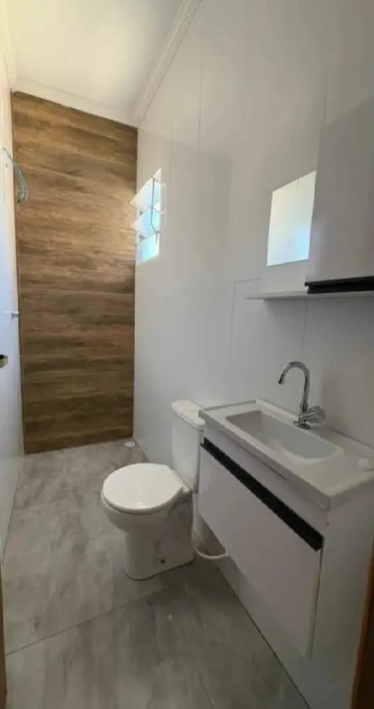 Casa, 2 quartos - Foto 7