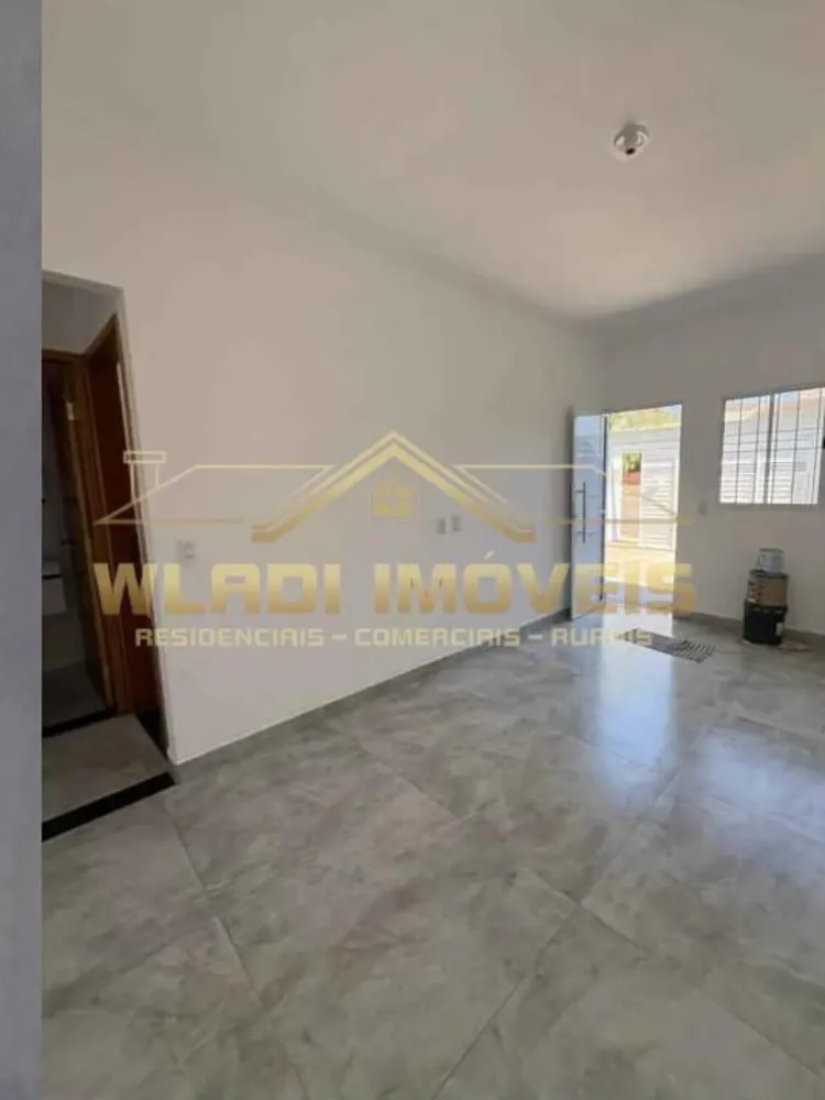 Casa, 2 quartos - Foto 1
