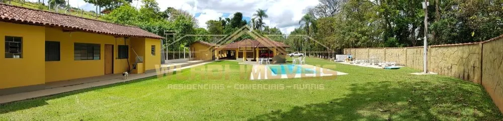 Chácara, 5 quartos, 3 hectares - Foto 10