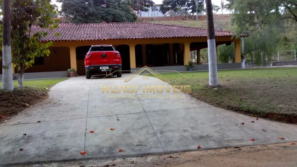 Chácara, 5 quartos, 3 hectares - Foto 23