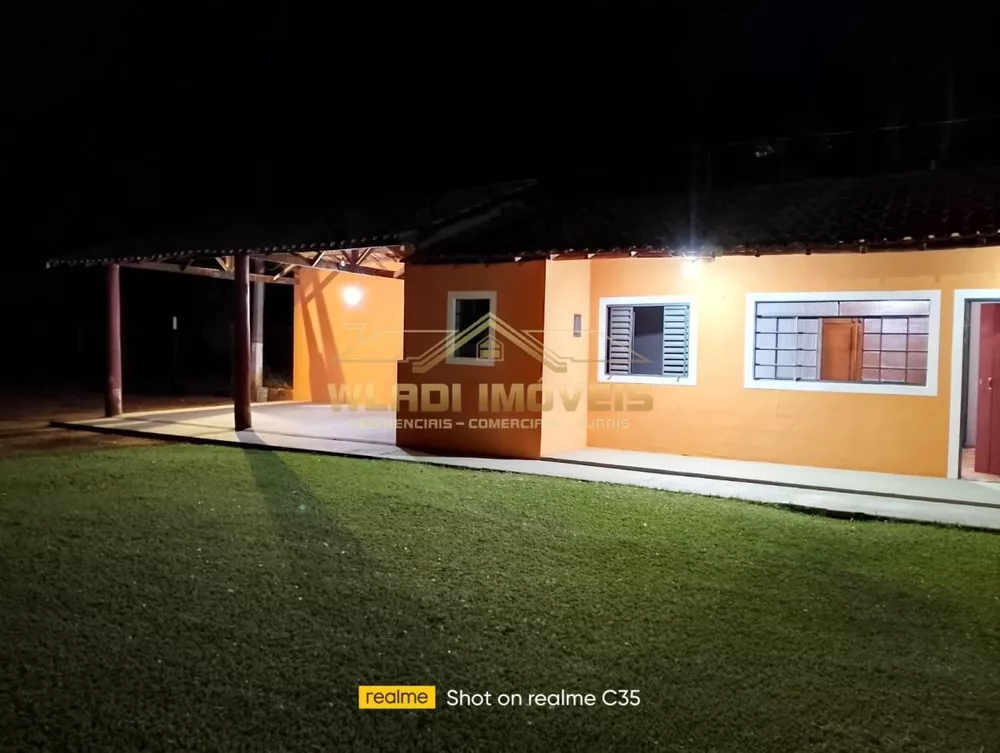 Chácara, 5 quartos, 3 hectares - Foto 6
