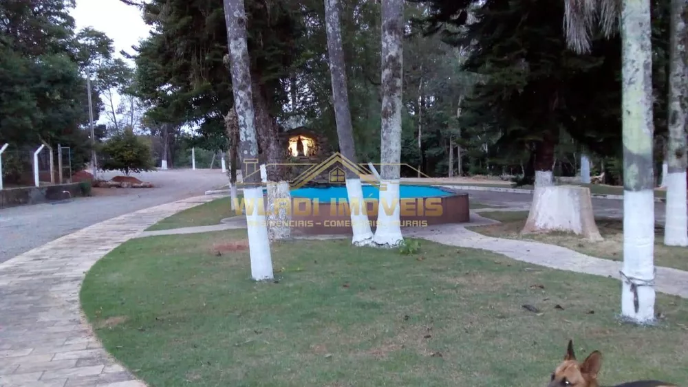 Chácara, 5 quartos, 3 hectares - Foto 22