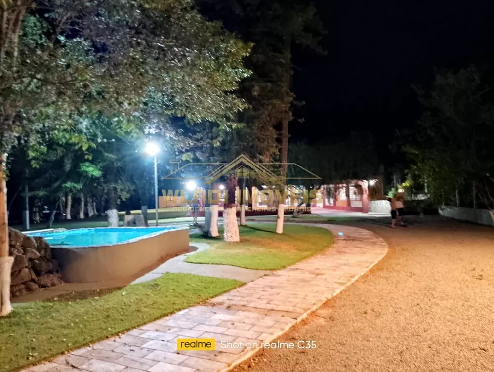 Chácara, 5 quartos, 3 hectares - Foto 9