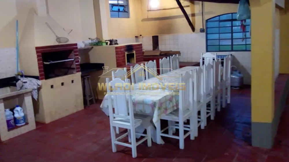 Chácara, 5 quartos, 3 hectares - Foto 16