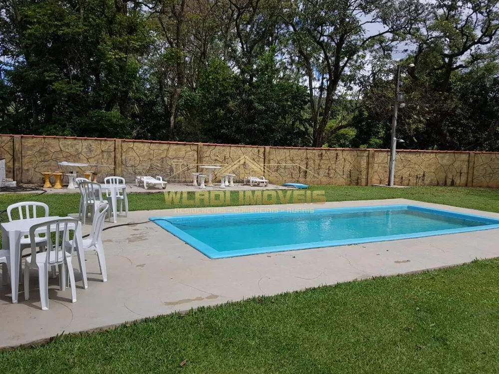Chácara, 5 quartos, 3 hectares - Foto 2