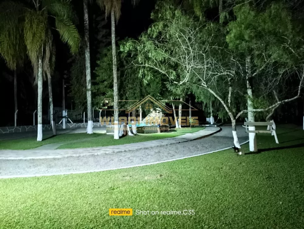 Chácara, 5 quartos, 3 hectares - Foto 15