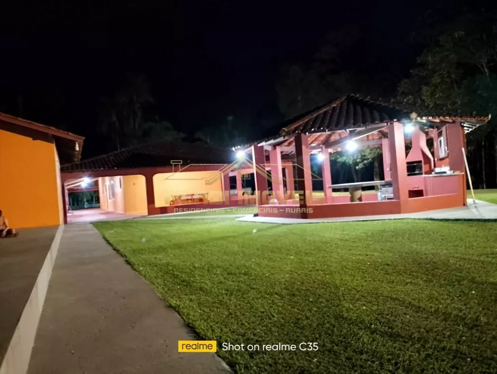 Chácara, 5 quartos, 3 hectares - Foto 25