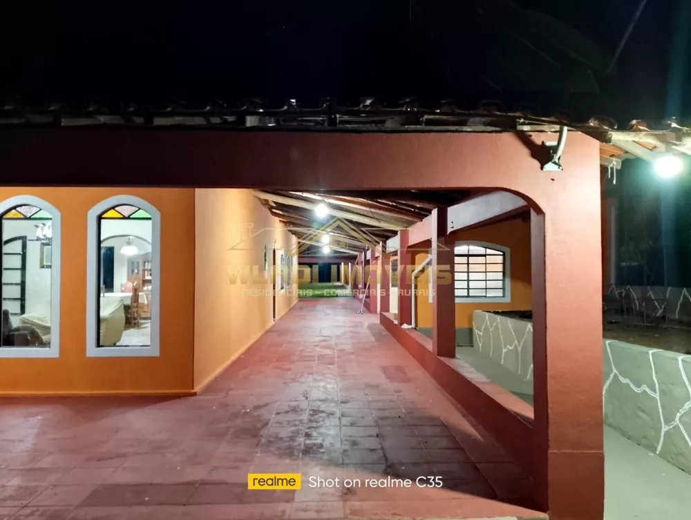 Chácara, 5 quartos, 3 hectares - Foto 34