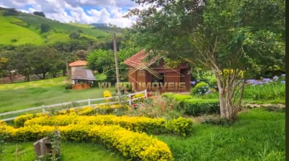 Fazenda, 196 m² - Foto 1