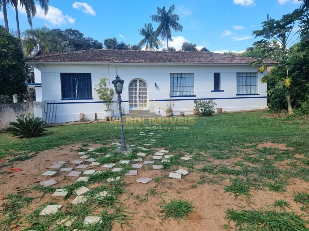 Fazenda à venda, 568m² - Foto 3