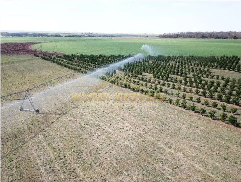 Fazenda, 158 m² - Foto 4