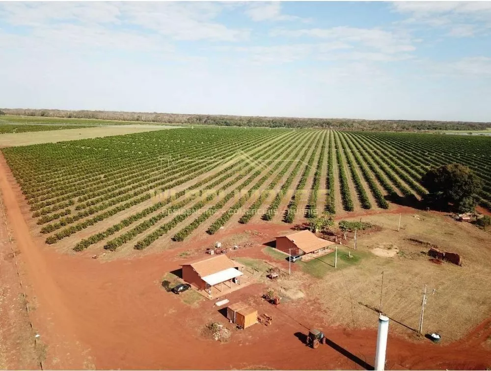 Fazenda, 158 m² - Foto 6