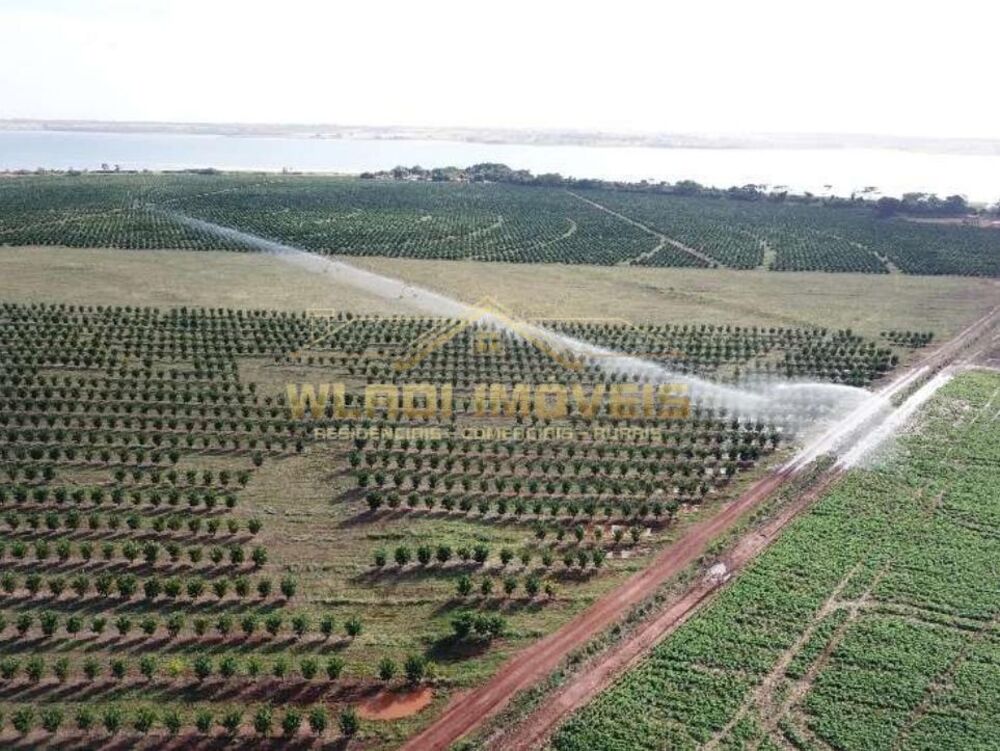 Fazenda, 158 m² - Foto 1