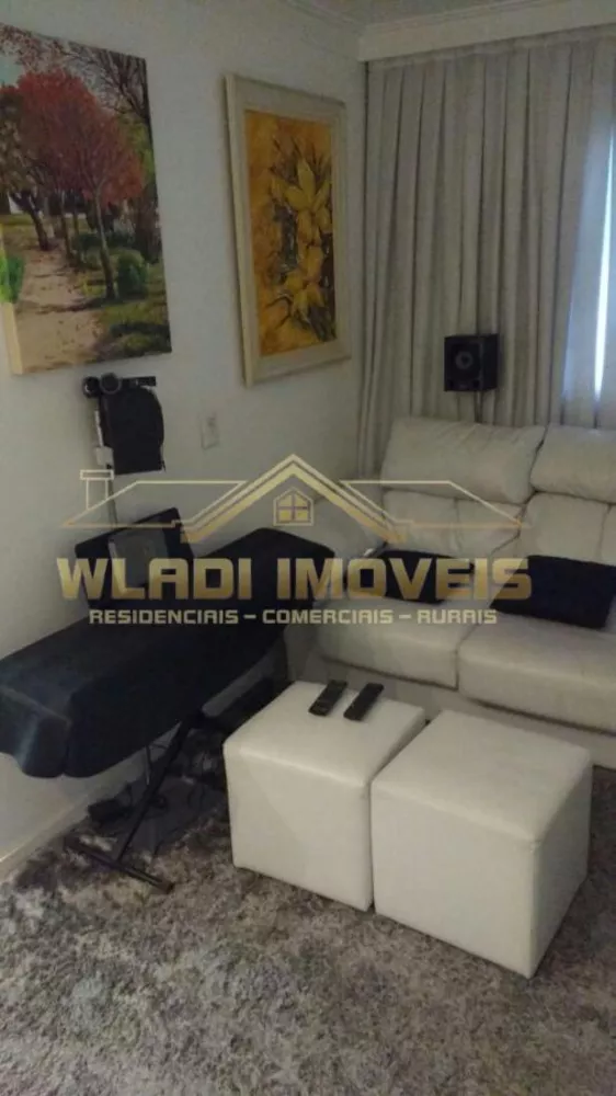 Apartamento à venda com 2 quartos, 65m² - Foto 2