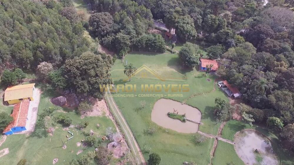 Sítio, 7 quartos, 5 hectares - Foto 3