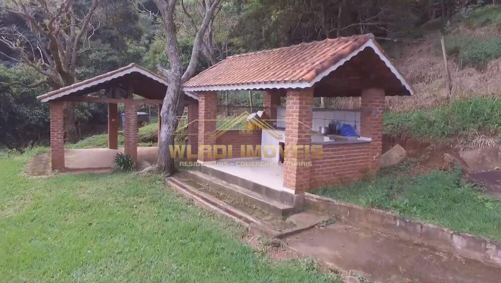 Sítio, 7 quartos, 5 hectares - Foto 5