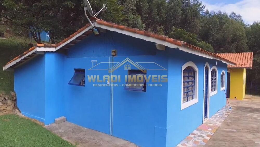 Sítio, 7 quartos, 5 hectares - Foto 4