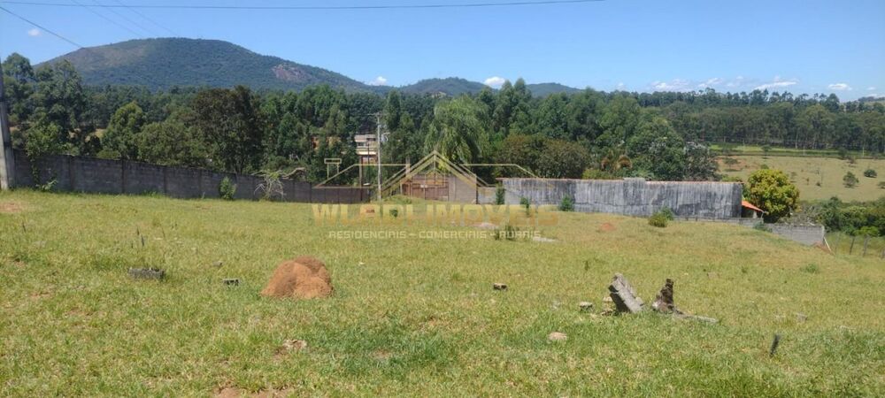 Chácara, 5000 m² - Foto 1