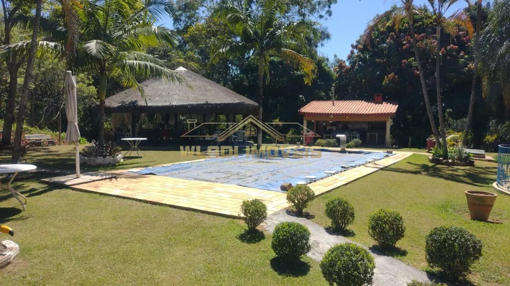 Chácara, 3 quartos, 6800 m² - Foto 3