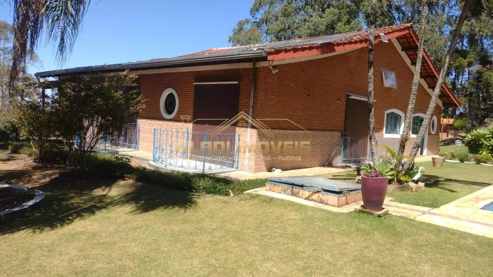 Chácara, 3 quartos, 6800 m² - Foto 2