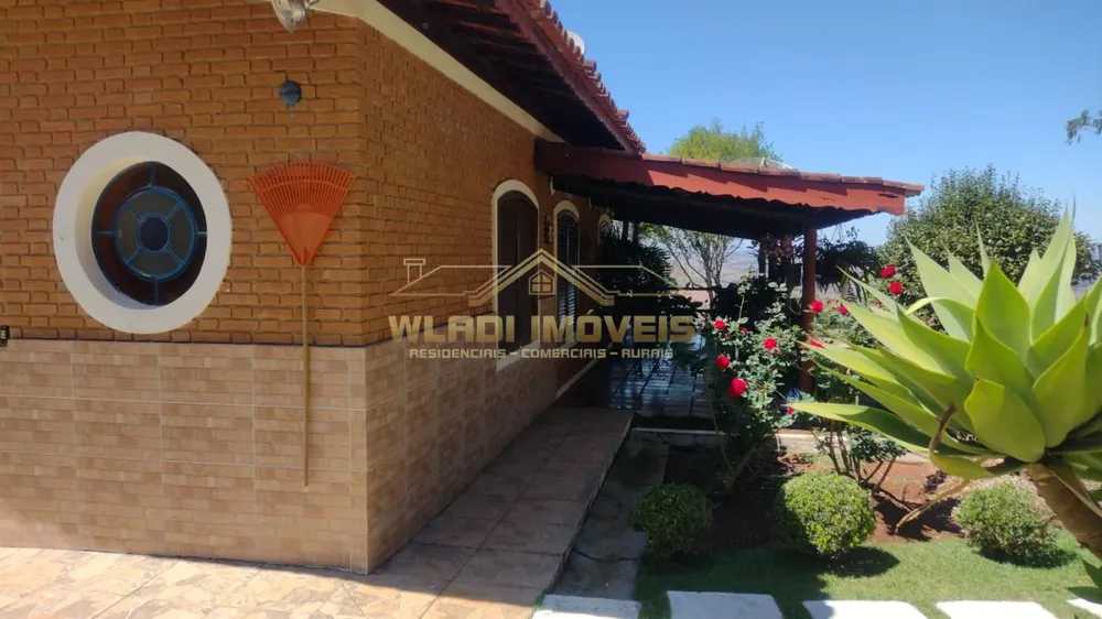Chácara, 3 quartos, 6800 m² - Foto 5