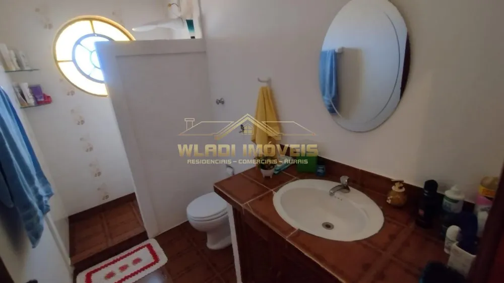 Chácara, 3 quartos, 6800 m² - Foto 6