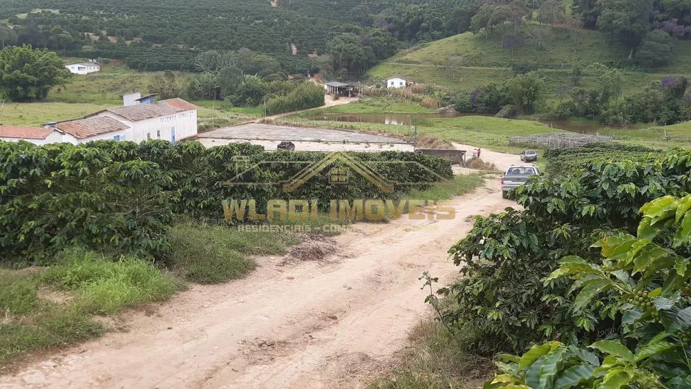 Fazenda, 21 m² - Foto 4