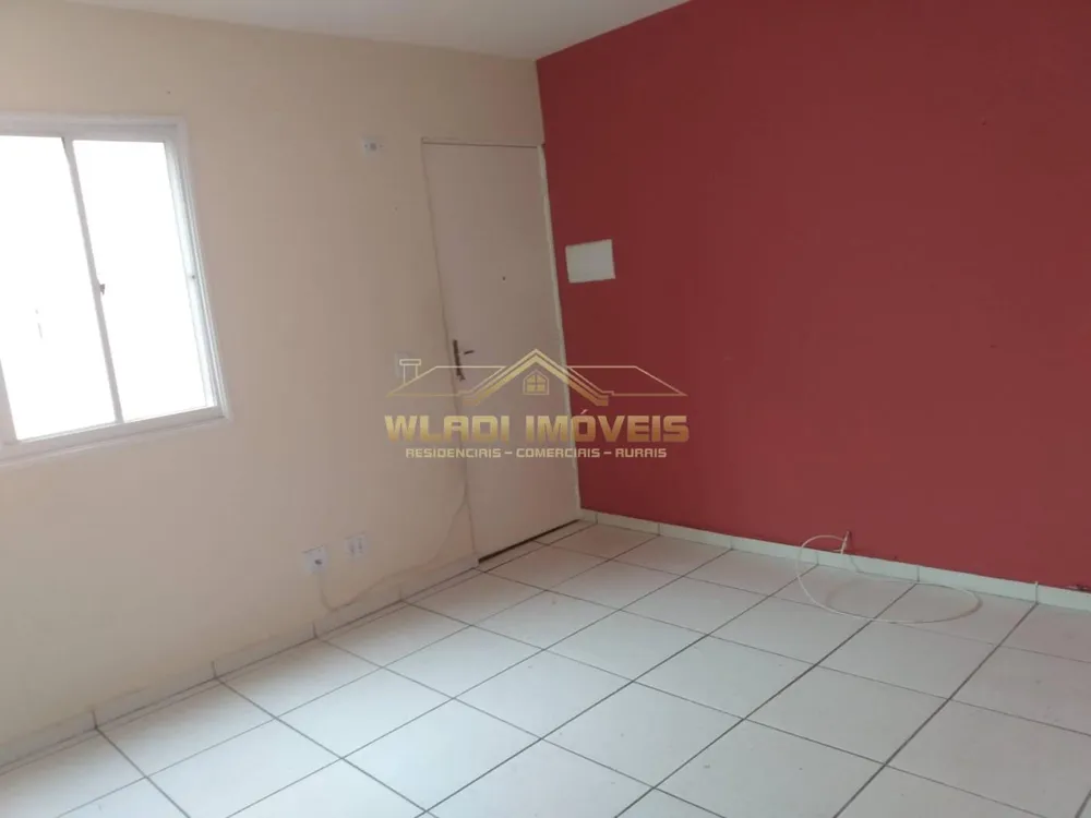 Apartamento, 2 quartos - Foto 6