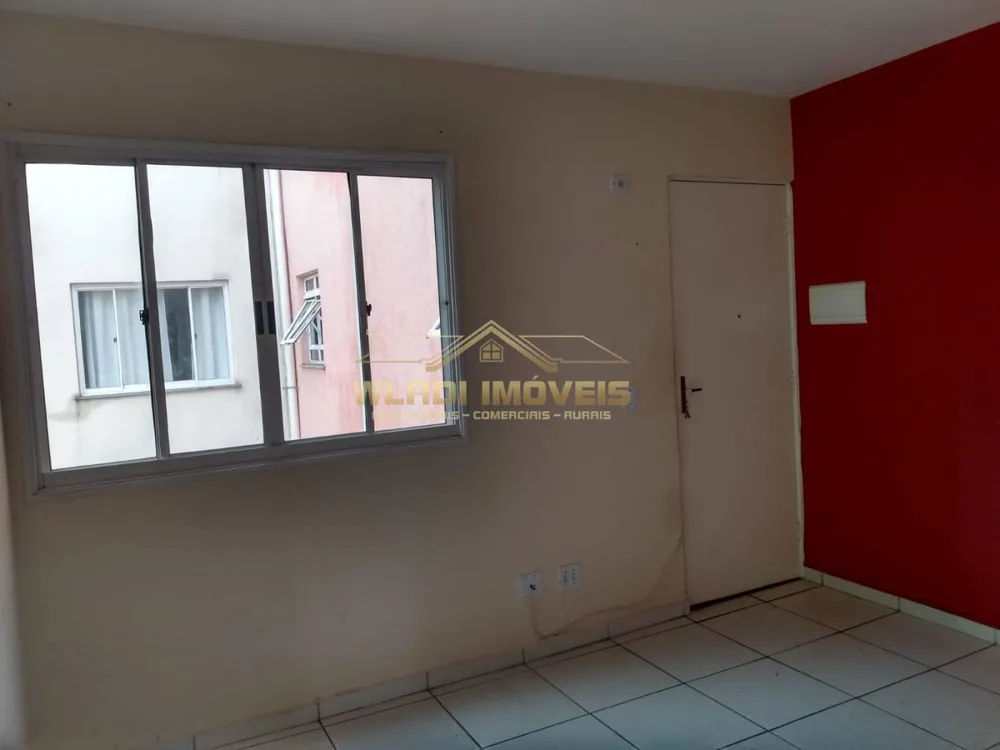 Apartamento, 2 quartos - Foto 2