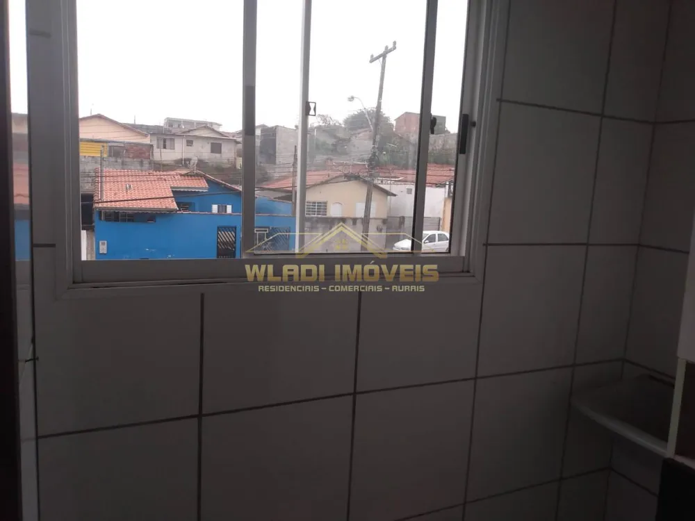 Apartamento, 2 quartos - Foto 1