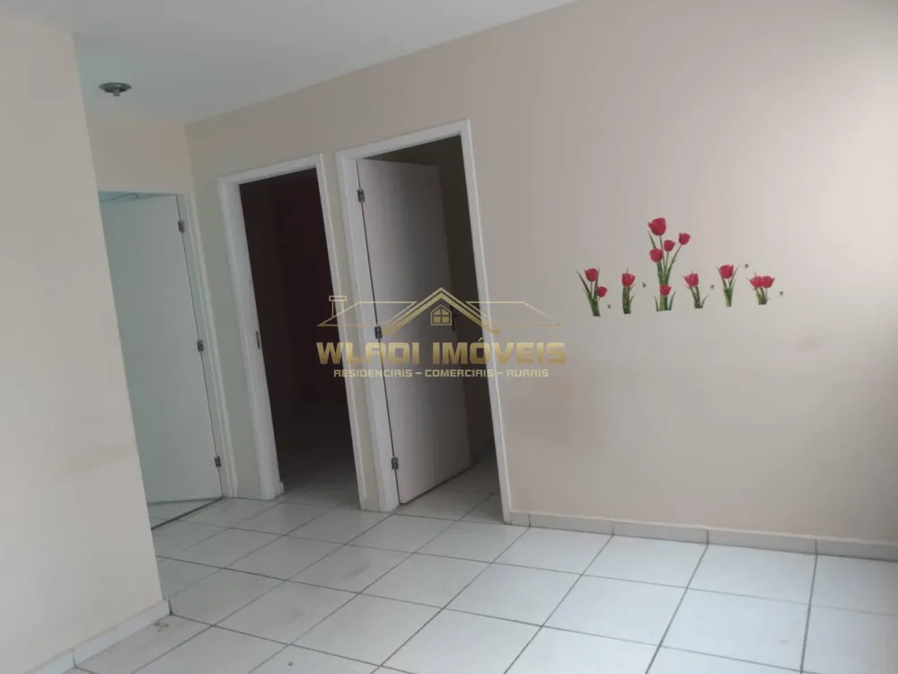 Apartamento, 2 quartos - Foto 3