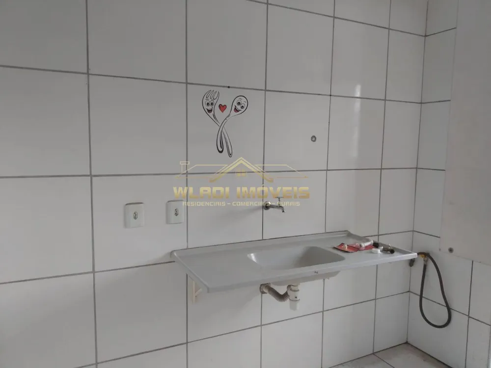 Apartamento, 2 quartos - Foto 4