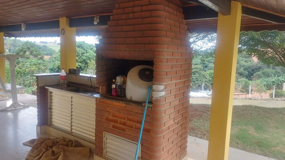 Sítio à venda com 3 quartos, 4m² - Foto 6