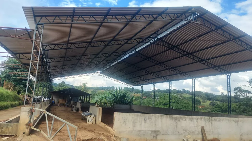 Sítio, 3 quartos, 4 m² - Foto 16