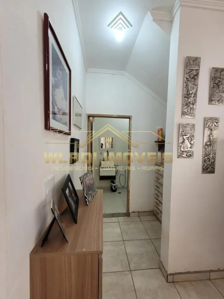 Casa, 2 quartos - Foto 4