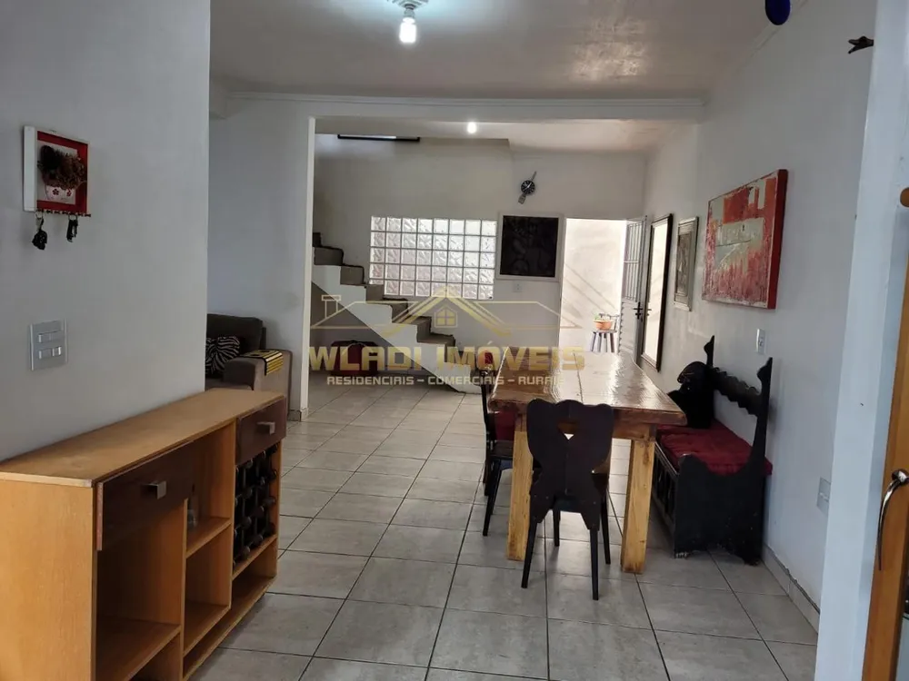 Casa, 2 quartos - Foto 5
