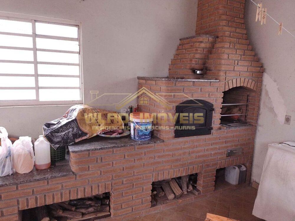 Chácara, 5 quartos, 2800 m² - Foto 1