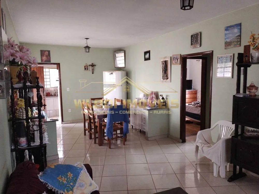 Chácara, 5 quartos, 2800 m² - Foto 8
