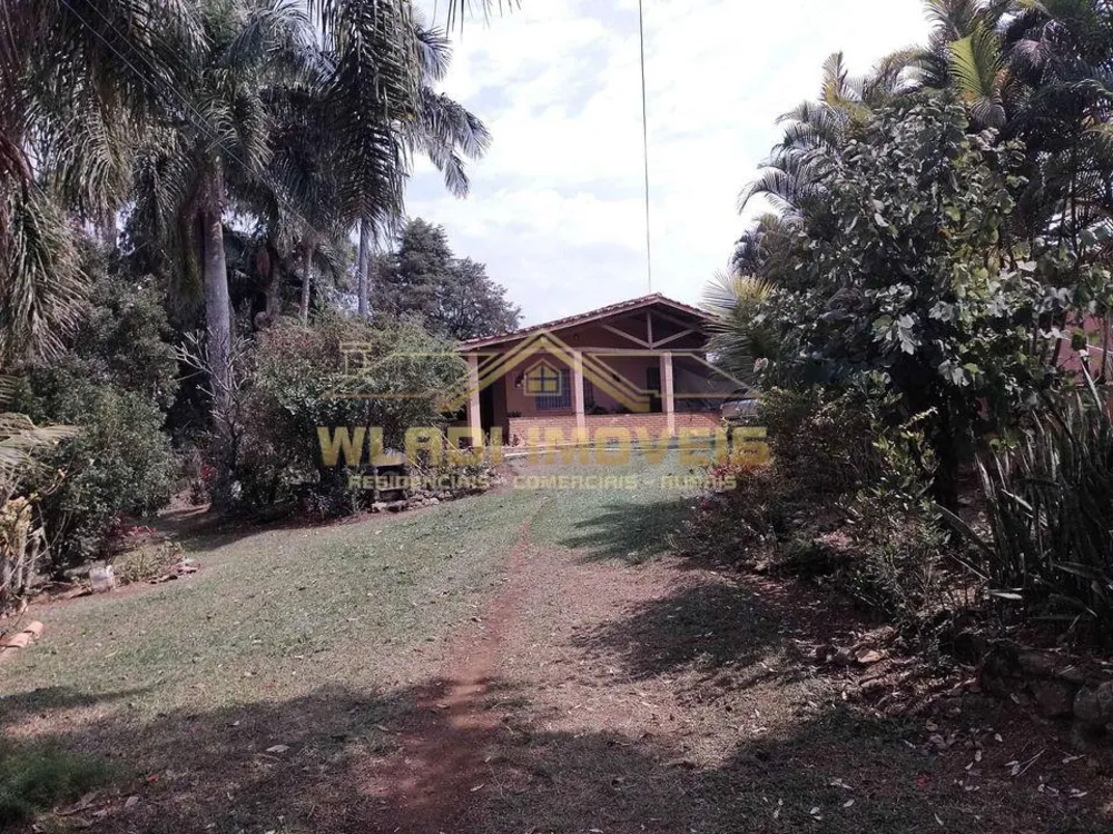 Chácara, 5 quartos, 2800 m² - Foto 12