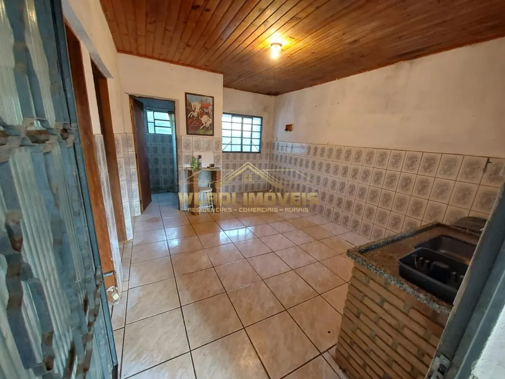 Chácara, 5 quartos, 2800 m² - Foto 11