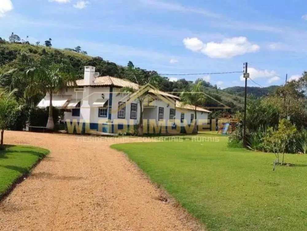 Fazenda à venda, 73m² - Foto 2